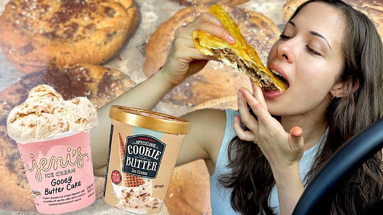 День обмана: мои любимые блюда, которые я вам никогда не показывала!