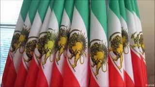 Video thumbnail of "سالار عقیلی - نام جاوید وطن - ایران جوان - کلیپ"