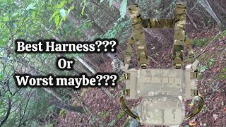 Krydex H Harness Review- Best TAPS UPGRADE???