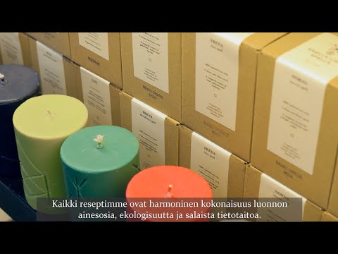 Video: 10 Parasta Kynttilää Miehille 2021: Mäntytuoksuista Merirosvojen Innoittamaksi