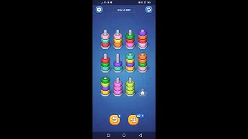 Hindi Nut Sort Magic : 😄 Happy stream | Playing Solo | Streaming with Turnip