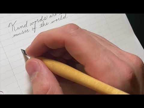 How to Write Faster Part 2: Putting Theory Into Practice