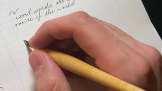 How To Write Faster Part 2 Putting Theory Into Practice