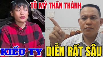 Người Mẹ Bé 4 Tháng Tuổi Rơi Xuống Sông Ra Đi Mãi Mãi Diễn Sâu Cùng YTB