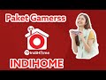 CARA MUDAH BERLANGGANAN PAKET GAMER INDIHOME 2021