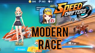 SPEED DRIFTERS Garena Indonesia | TRY BOOMING GAME 2019 screenshot 3