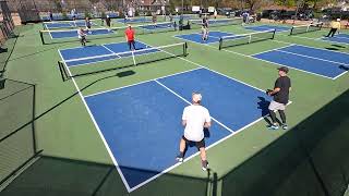 03/24/24 / Hill Charity Tourney / Conlon, Chandler -vs- Herrington, Sanders / Line 3 / Rd. 3, Game 2