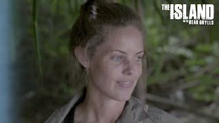 Lost Fire Storm Forces Team Into Survival Crisis | The Island with Bear Grylls
