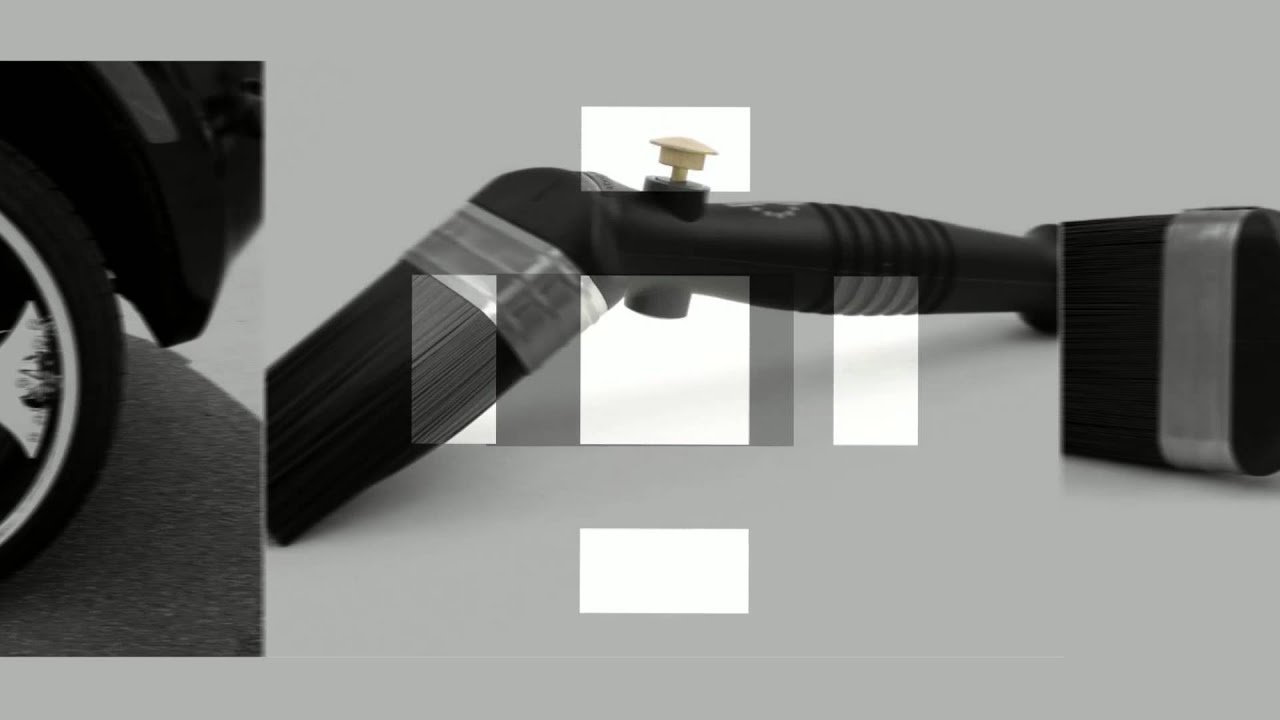 Parts Wash Brushes for Auto Parts Cleaning YouTube