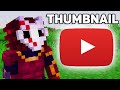 Minecraft thumbnail tutorial in 5 minutes