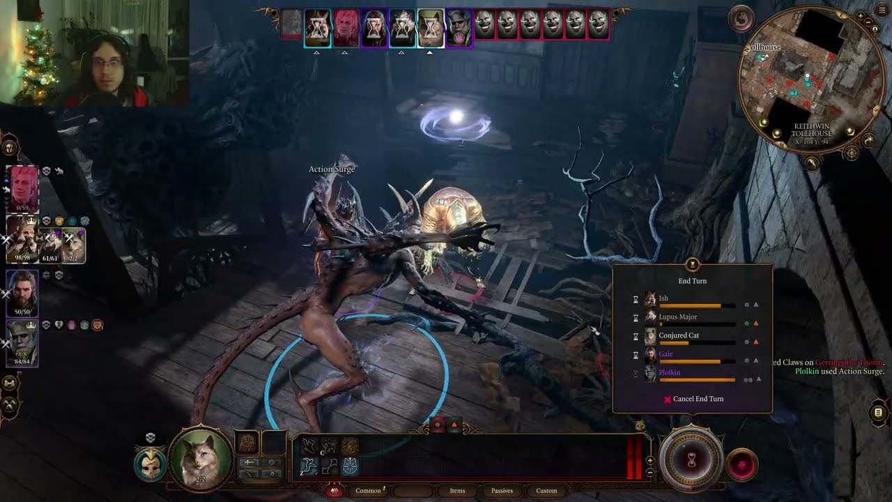 Baldur's Gate 3  Gameplay Walkthrough Part 37