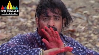 Yamadonga Movie Jr.NTR Action Climax | Jr NTR, Priyamani, Mohan Babu | Sri Balaji Video