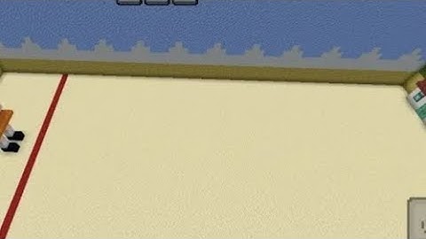 Squid Game In Minecraft: Red Light, Green Light tutorial Part-1| Minecraft | @CraftyCubist