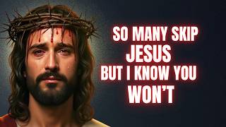 Take 1 minute to hear this message..