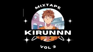 Luther - Edm Version Mixtape Kirunnn