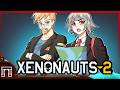 Xenonauts 2 - Bring the STICK To Their Mothership! - IRON MAN