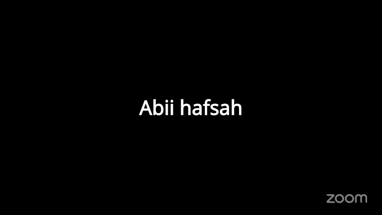 ADHKAR II DUA II USTADH OMAR ALI II USTADH MOHAMMED KHAMIS