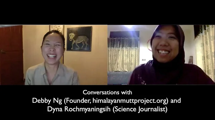 Conversations with Dyna Rochmyaningsih (Science Jo...