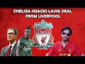 LIVERPOOL'S DISASTEROUS SUMMER CONTINUES | CHELSEA HIJACK LAVIA DEAL