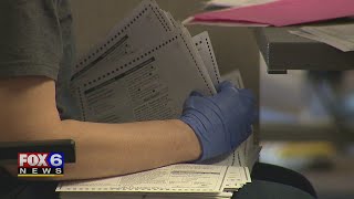 'Just impossible:' Clerks race clock to mail absentee ballots
