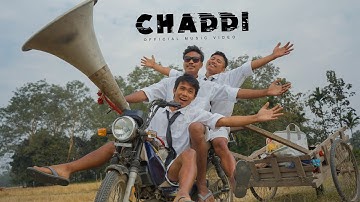 CHADDI || New Year Official Music Video 2025 || @BBoysTube
