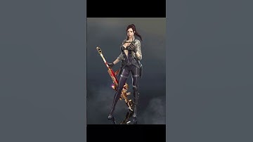 t.tin buồn 😭 từ ae trong làng game cf của ĐỨC CROSSFIRE LEGENDS ⬇️