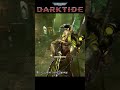 DARKTIDE arbites SHOCK MAUL