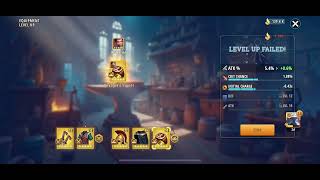 250K Ember on One Champion – Worth It