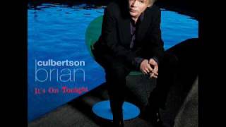 Video thumbnail of "Brian Culbertson - Forbidden Love.flv"