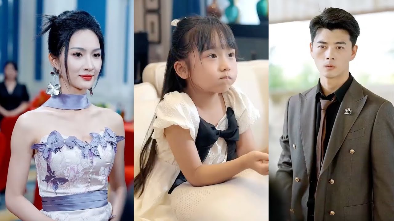奶爸女儿吹的牛全成真了