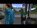 [OMSI 2] GG2 LHT 67E 河畔發展區→半山廣場
