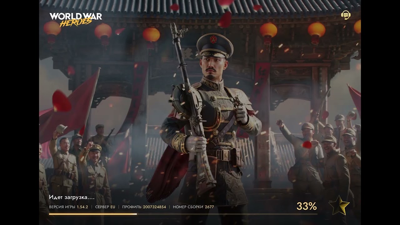 Победил со второй попытки используя только второй слот +нож