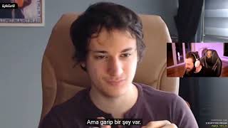 Elraenn - Sani̇ye Ti̇ktokta 1 Haftada Ünlü Olmak İzli̇yor