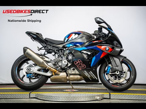 2026 BMW M 1000 RR