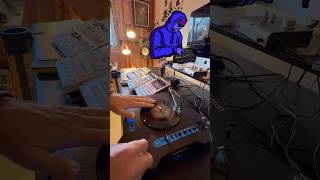 You Know WHAT🧞‍♀️#scratchdj #dj #djset #djsetup #beats #hiphop #musicproduction #sp404 #op1 #beat