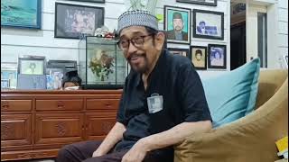Download Lagu Proses Perjalanan Menuju Allah SWT | Abah Ali MP3