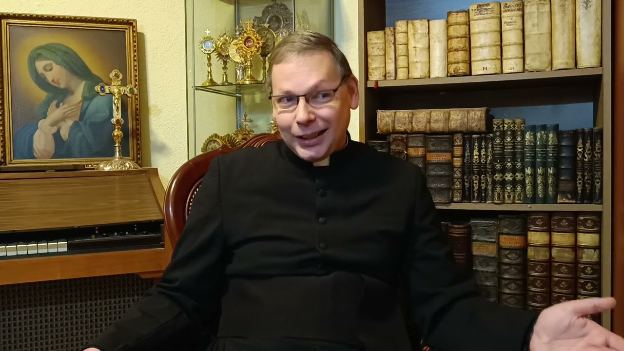 Ez az ökumené önmagunk becsapása