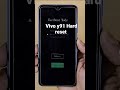 Vivo Y91 Hard Reset 100 2022