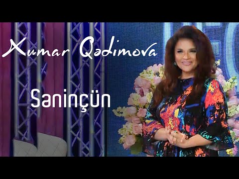 Xumar Qədimova — Səninçün | Yeni (2021) | ARB TV