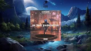 Daxson & Sue McLaren - In The Darkness (Extended Mix) [COLDHARBOUR RECORDINGS] Resimi