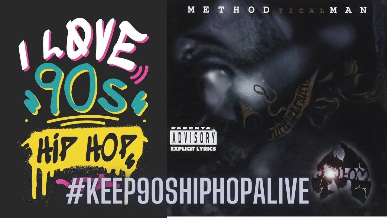 Method Man Ft. Mary J. Blige - You're All I Need *REACTION* | 90s Hip Hop Monday #KEEP90SHIPHOPALIVE