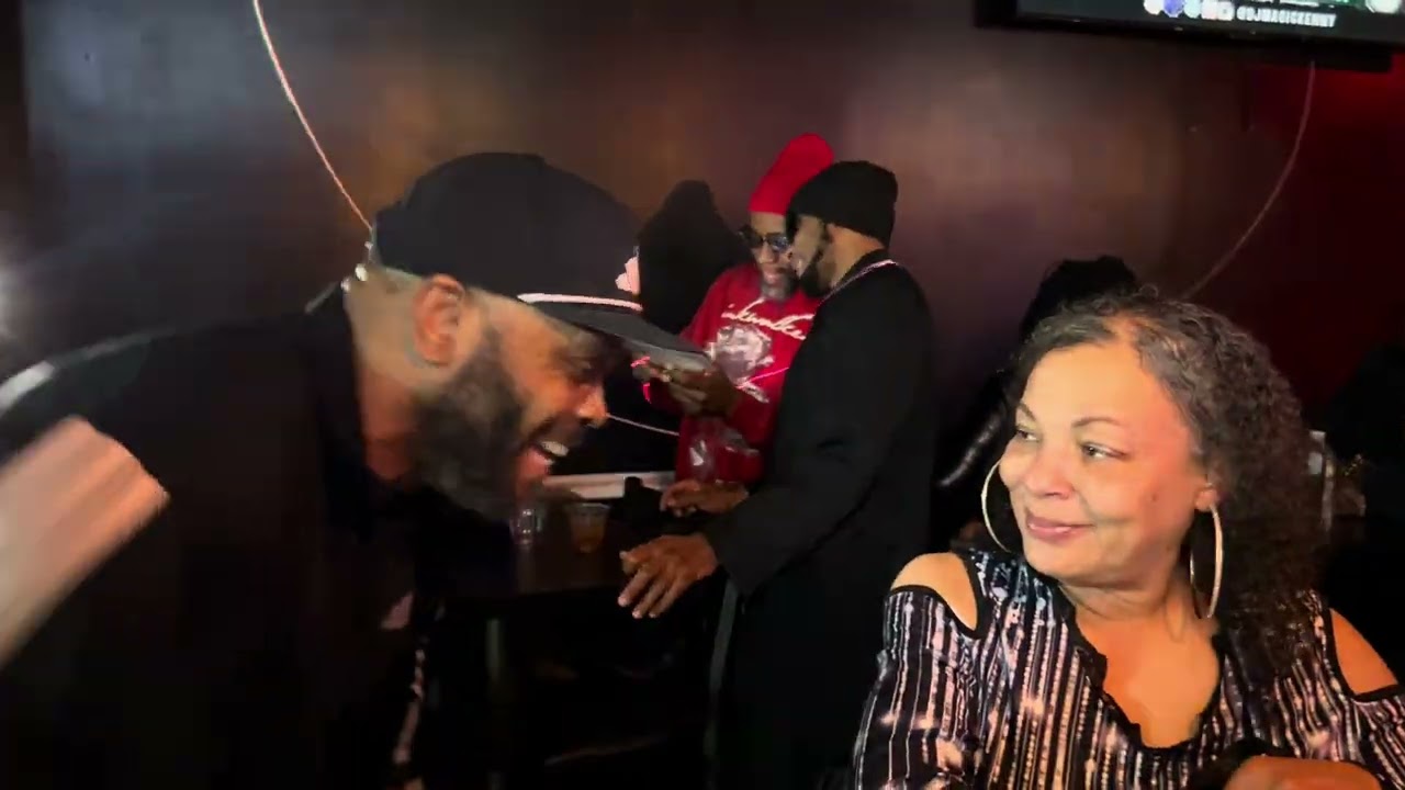 Ceo51 Live Performance full video in NYC