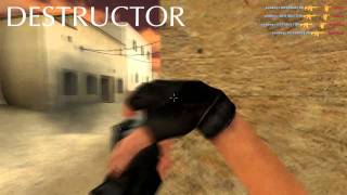 FRAG$HOW | fast 4k spraydown + 1k usp | + teamkill