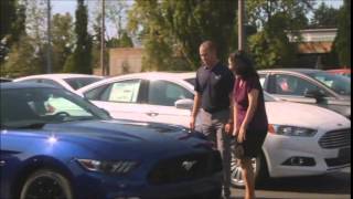 Ford Dealer Oregon City, OR Area | Ford Dealership Oregon City, OR Area