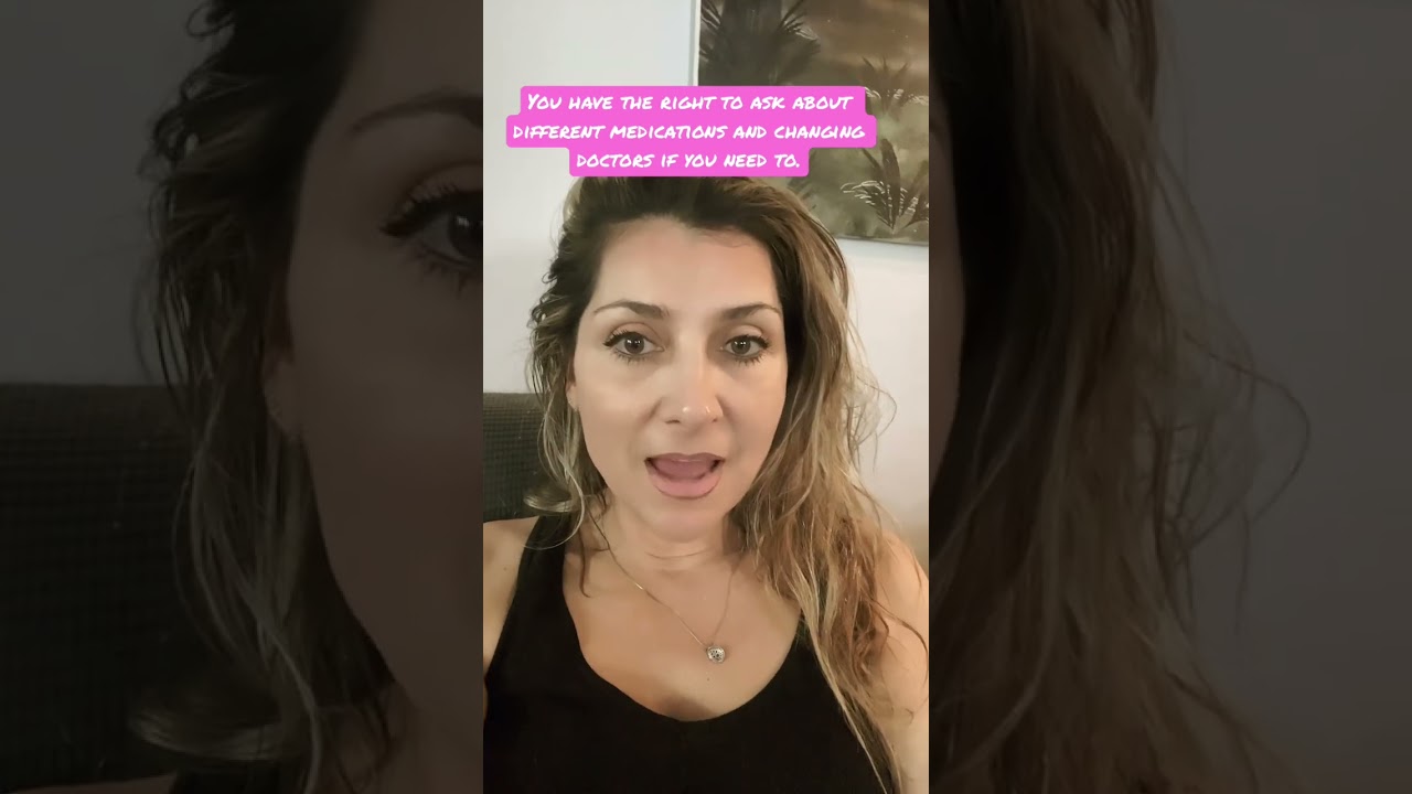 Bipolar Disorder Medications and Side Effects. 