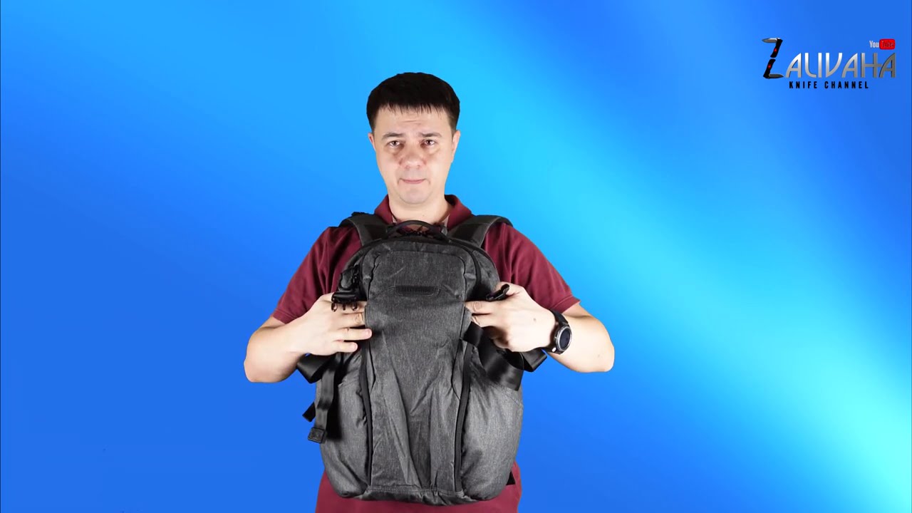 maxpedition entity 27