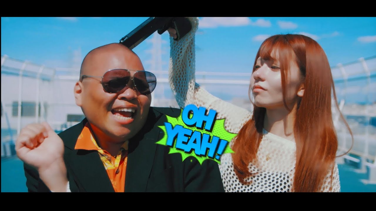 Neil DiMC-Escape‼【MUSIC VIDEO】 adlı videoyu YouTube'da izle Neil DiMC-Escape‼【MUSIC VIDEO】 adlı videoyu YouTube'da izle