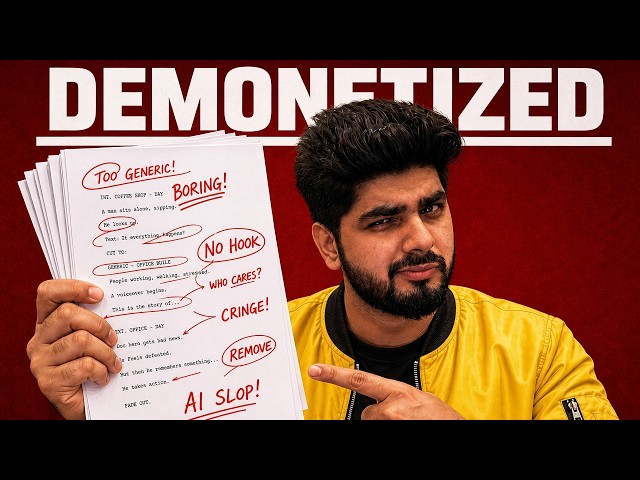 YouTube video thumbnail