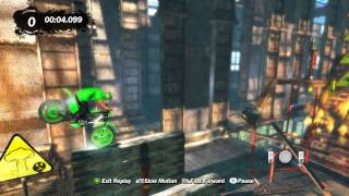 Celebrity Trials Evolution GE: [E] Skill & Technique Wealth