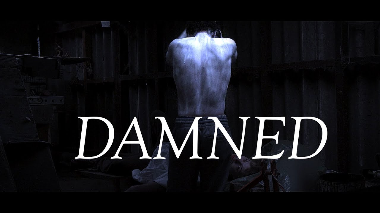 Damned - Short Historical Horror Film